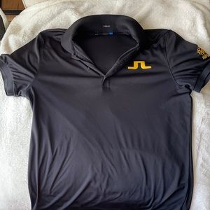 Men’s J.Lindberg Golf Polo